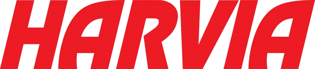 harvia-logo